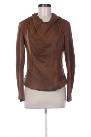 Damenjacke Zara, Größe L, Farbe Braun, Preis 12,99 €
