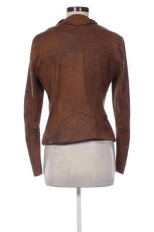 Damenjacke Zara, Größe L, Farbe Braun, Preis 12,99 €