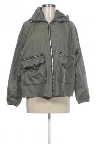 Dámská bunda  Zara, Velikost S, Barva Zelená, Cena  349,00 Kč, #135143316