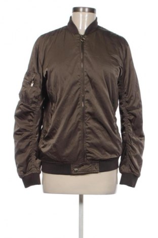 Dámská bunda  Zara, Velikost S, Barva Šedá, Cena  129,00 Kč