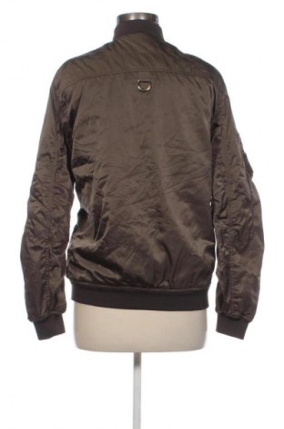 Dámská bunda  Zara, Velikost S, Barva Šedá, Cena  129,00 Kč