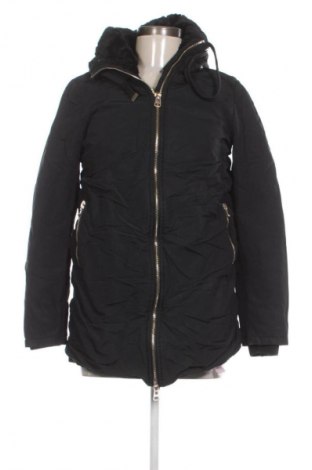 Kurtka damska Zara, Rozmiar S, Kolor Czarny, Cena 120,99 zł
