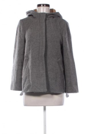 Damenjacke Zara, Größe L, Farbe Grau, Preis 6,99 €