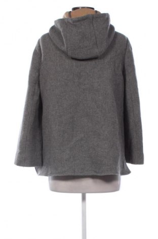 Damenjacke Zara, Größe L, Farbe Grau, Preis 6,99 €