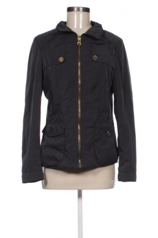 Kurtka damska Zara, Rozmiar L, Kolor Niebieski, Cena 64,78 zł