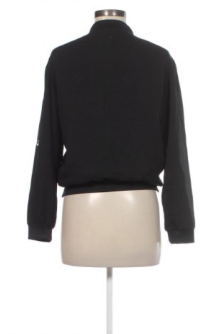 Дамско яке Zara, Размер S, Цвят Черен, Цена 3,06 €