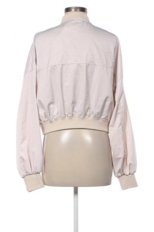 Дамско яке Zara, Размер L, Цвят Бежов, Цена 4,09 €
