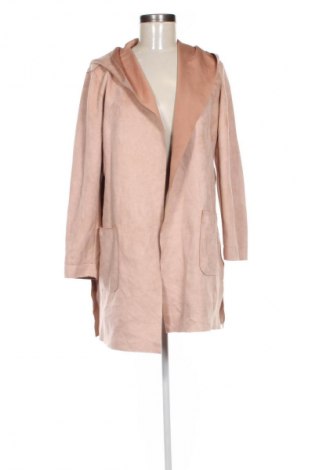Kurtka damska Zara, Rozmiar XS, Kolor Różowy, Cena 15,99 zł