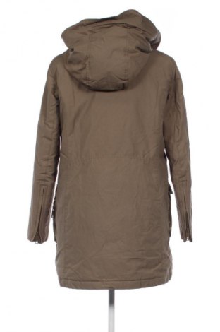 Дамско яке Zara, Размер M, Цвят Зелен, Цена 23,00 €