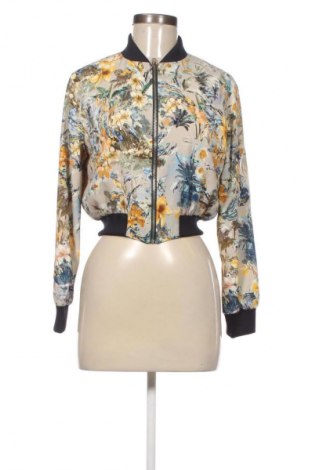 Дамско яке Zara, Размер XS, Цвят Многоцветен, Цена 8,69 €
