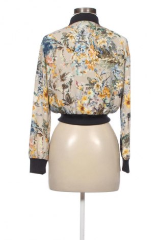 Дамско яке Zara, Размер XS, Цвят Многоцветен, Цена 8,69 €