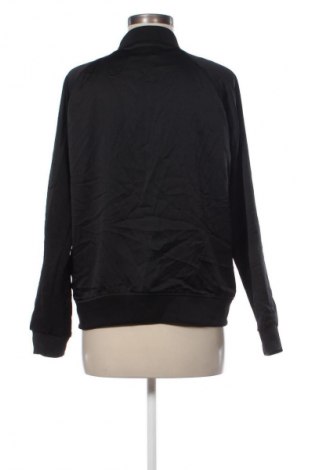 Дамско яке Zara, Размер L, Цвят Черен, Цена 8,69 €