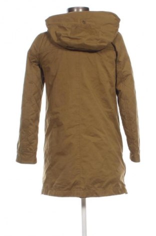 Дамско яке Zara, Размер XS, Цвят Кафяв, Цена 19,94 €