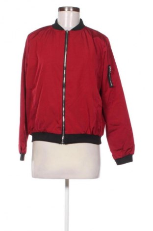 Kurtka damska Zeagoo, Rozmiar S, Kolor Czerwony, Cena 13,99 zł