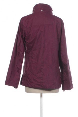 Geacă de femei ZeroXposur, Mărime M, Culoare Mov, Preț 62,99 Lei