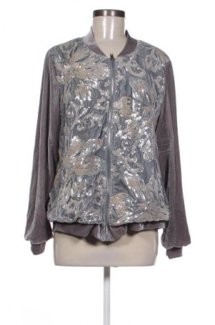 Dámská bunda  Zizzi, Velikost S, Barva Vícebarevné, Cena  232,00 Kč