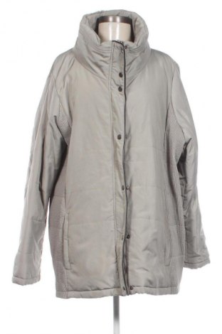 Дамско яке Zizzi, Размер XL, Цвят Зелен, Цена 17,89 €