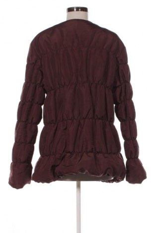 Дамско яке Zizzi, Размер L, Цвят Кафяв, Цена 20,94 €