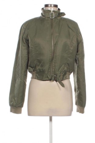 Dámská bunda  Zoe, Velikost M, Barva Zelená, Cena  709,00 Kč