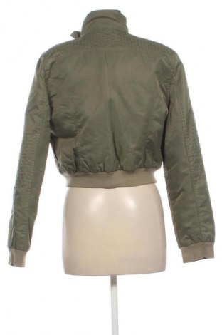 Dámská bunda  Zoe, Velikost M, Barva Zelená, Cena  709,00 Kč