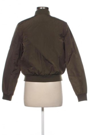 Дамско яке Zuiki, Размер S, Цвят Зелен, Цена 43,97 €