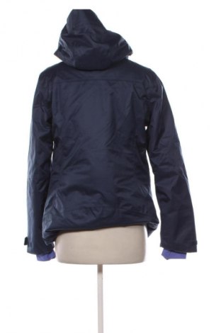 Γυναίκειο μπουφάν για χειμερινά σπορ Active By Tchibo, Μέγεθος M, Χρώμα Μπλέ, Τιμή 29,99 €