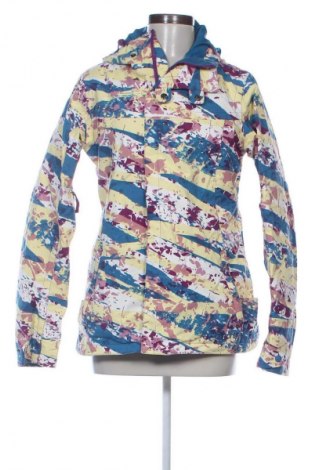 Dámská bunda pro zimní sporty  Burton, Velikost M, Barva Vícebarevné, Cena  2 329,00 Kč