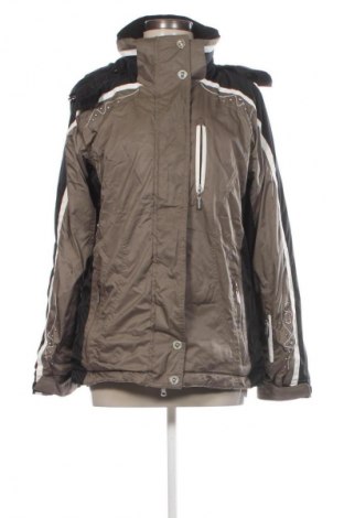 Дамско яке за зимни спортове Canyon, Размер M, Цвят Многоцветен, Цена 6,64 €