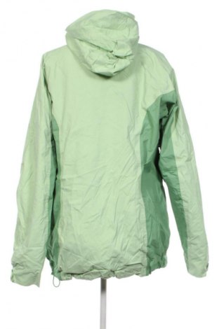 Dámska bunda pre zimné športy  Columbia, Veľkosť XL, Farba Zelená, Cena  74,95 €