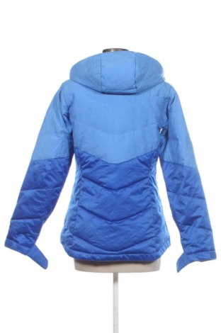 Dámska bunda pre zimné športy  Columbia, Veľkosť S, Farba Modrá, Cena  84,95 €