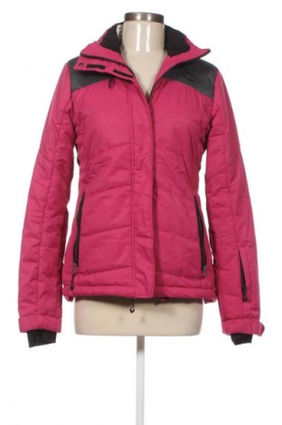 Дамско яке за зимни спортове Crane, Размер S, Цвят Многоцветен, Цена 22,49 €