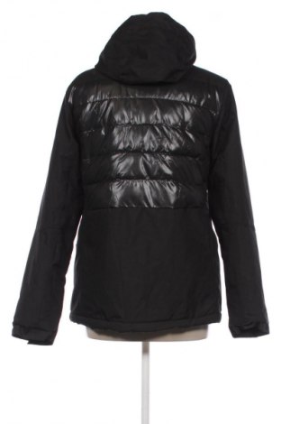 Дамско яке за зимни спортове Crivit, Размер M, Цвят Черен, Цена 37,32 €