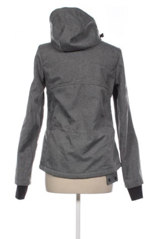 Dámská bunda pro zimní sporty  Crivit, Velikost S, Barva Šedá, Cena  789,00 Kč