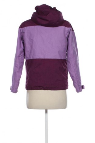 Дамско яке за зимни спортове DC Shoes, Размер S, Цвят Многоцветен, Цена 78,22 €