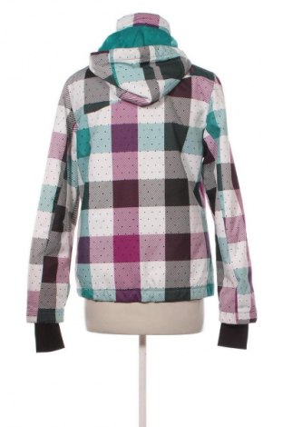 Damska kurtka do sportów zimowych Fire Fly, Rozmiar M, Kolor Kolorowy, Cena 89,99 zł
