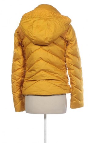 Дамско яке за зимни спортове G-Star Raw, Размер S, Цвят Жълт, Цена 70,55 €