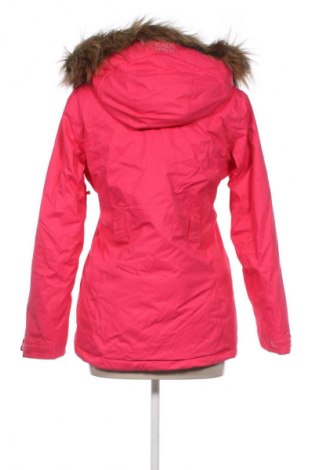 Дамско яке за зимни спортове Helly Hansen, Размер M, Цвят Розов, Цена 74,13 €