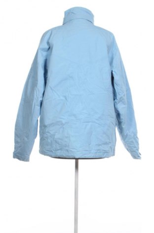 Damenjacke für Wintersports Helly Hansen, Größe XL, Farbe Blau, Preis 53,99 €