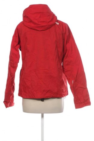 Geacă de femei pentru sport de iarnă Helly Hansen, Mărime S, Culoare Roșu, Preț 201,99 Lei