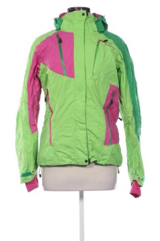 Дамско яке за зимни спортове Icepeak, Размер M, Цвят Многоцветен, Цена 55,21 €
