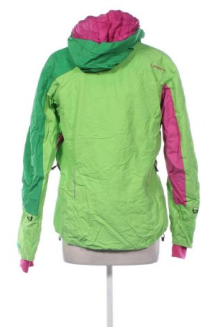 Дамско яке за зимни спортове Icepeak, Размер M, Цвят Многоцветен, Цена 55,21 €