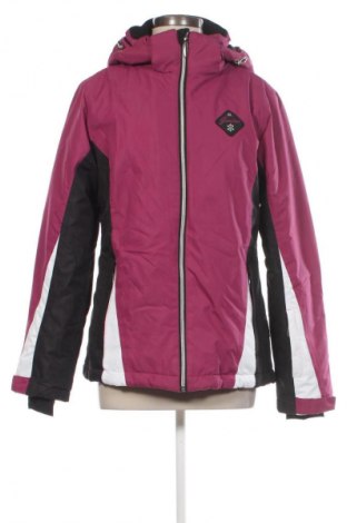 Geacă de femei pentru sport de iarnă Janina, Mărime M, Culoare Multicolor, Preț 159,99 Lei