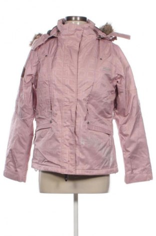 Dámská bunda pro zimní sporty  Kenvelo, Velikost S, Barva Růžová, Cena  719,00 Kč