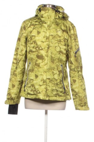 Női dzseki téli sportokhoz Maier Sports, Méret M, Szín Sokszínű, Ár 25 749 Ft