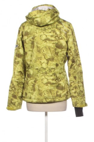 Női dzseki téli sportokhoz Maier Sports, Méret M, Szín Sokszínű, Ár 25 749 Ft