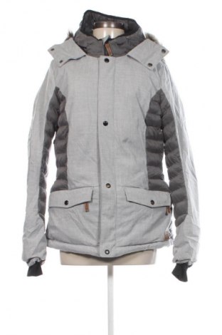 Dámská bunda pro zimní sporty  O'neill, Velikost M, Barva Šedá, Cena  1 629,00 Kč