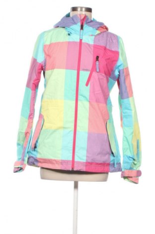 Дамско яке за зимни спортове O'neill, Размер S, Цвят Многоцветен, Цена 55,21 €