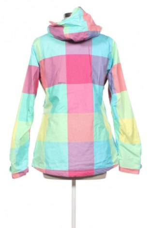 Дамско яке за зимни спортове O'neill, Размер S, Цвят Многоцветен, Цена 55,21 €