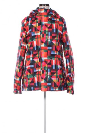 Dámská bunda pro zimní sporty  O'neill, Velikost XL, Barva Vícebarevné, Cena  1 629,00 Kč