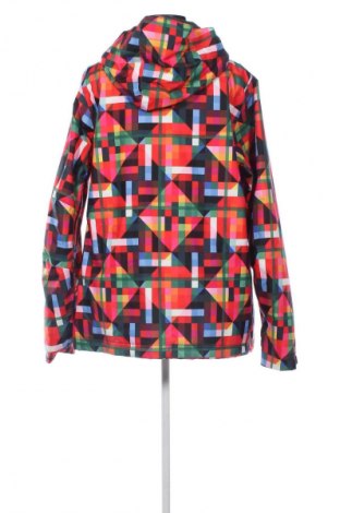 Dámská bunda pro zimní sporty  O'neill, Velikost XL, Barva Vícebarevné, Cena  1 629,00 Kč